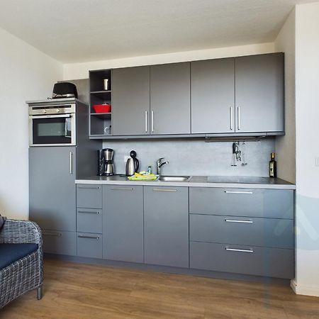 Wyk auf Föhr Ferienwohnung Hooge 30 מראה חיצוני תמונה