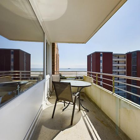 Wyk auf Föhr Ferienwohnung Hooge 30 מראה חיצוני תמונה