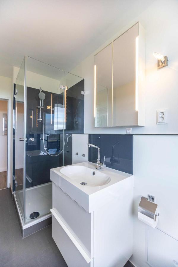 Wyk auf Föhr Ferienwohnung Hooge 30 מראה חיצוני תמונה