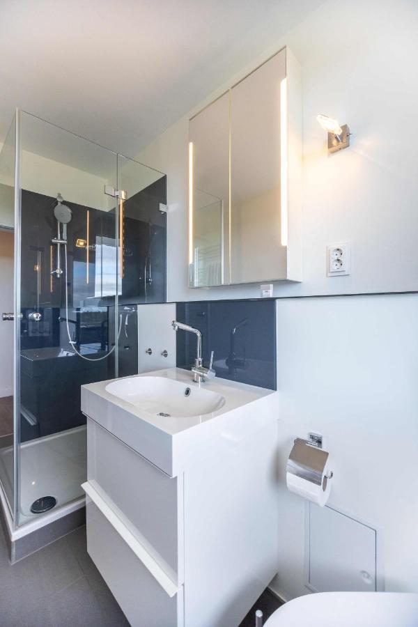 Wyk auf Föhr Ferienwohnung Hooge 30 מראה חיצוני תמונה