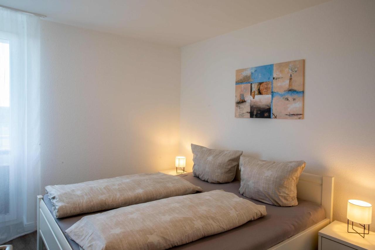 Wyk auf Föhr Ferienwohnung Hooge 30 מראה חיצוני תמונה