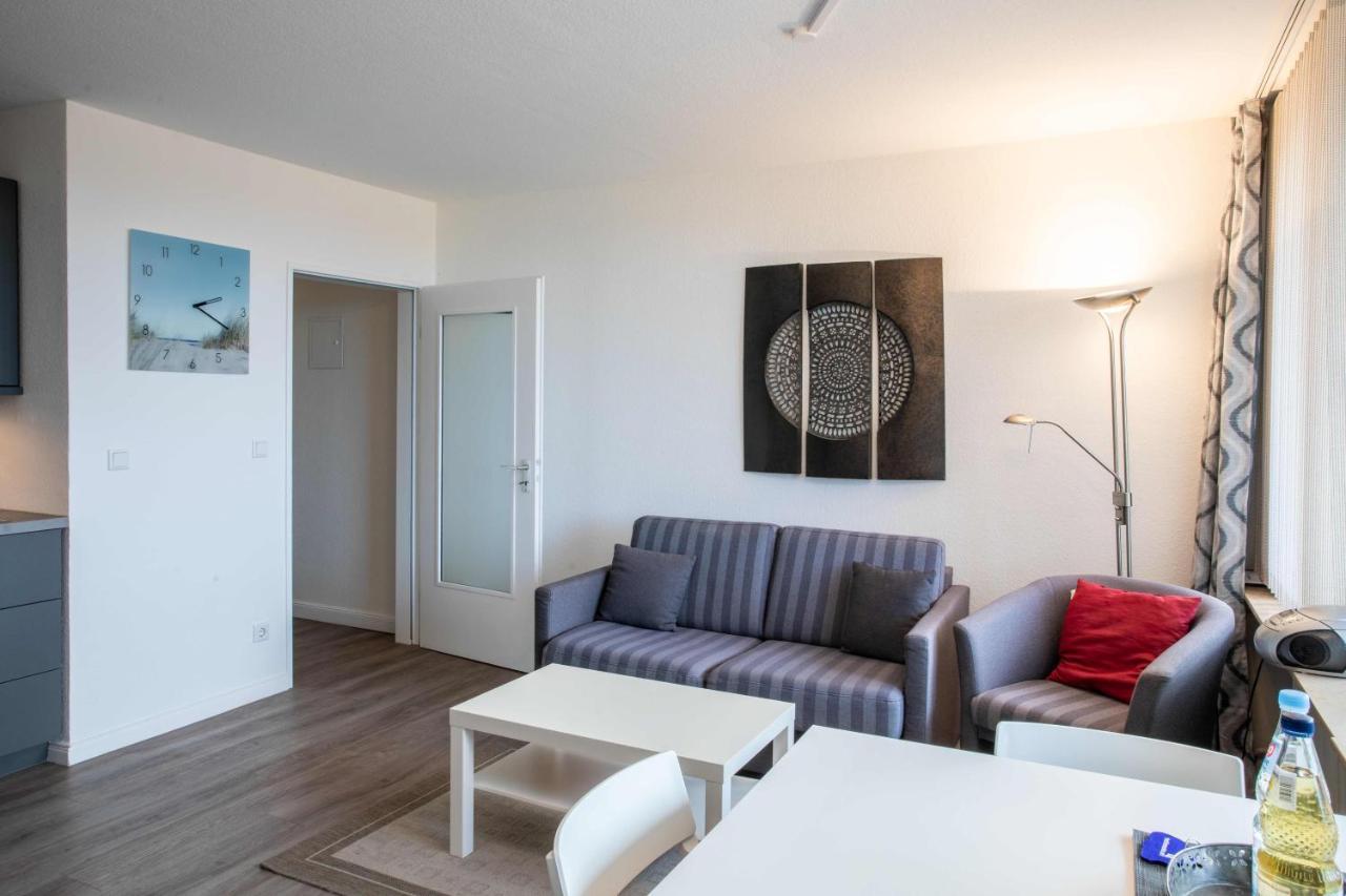 Wyk auf Föhr Ferienwohnung Hooge 30 מראה חיצוני תמונה