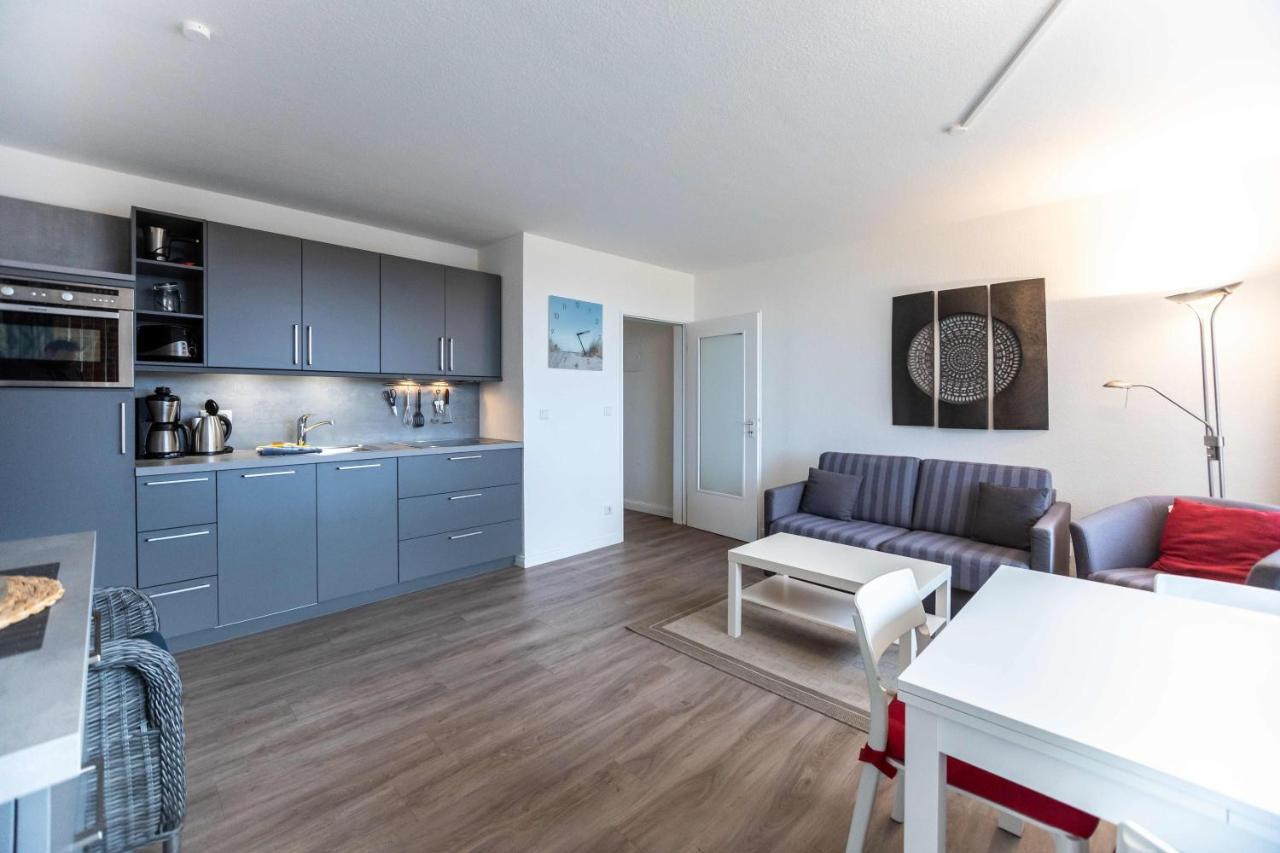 Wyk auf Föhr Ferienwohnung Hooge 30 מראה חיצוני תמונה