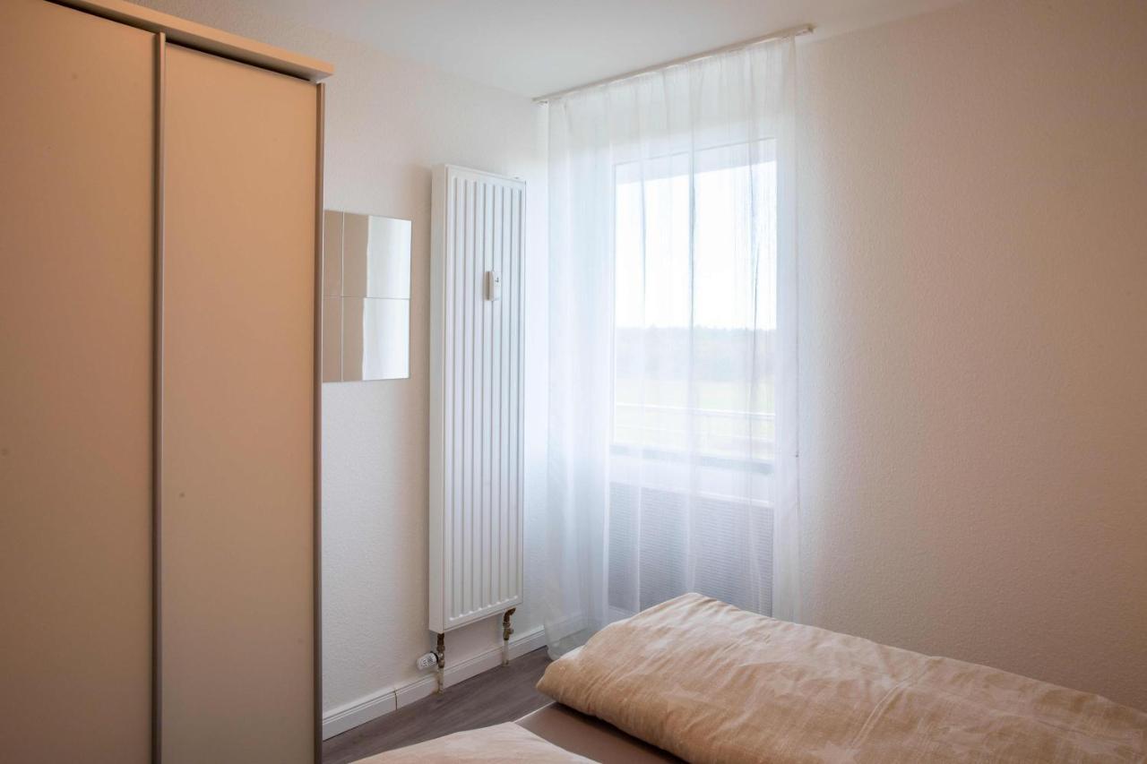 Wyk auf Föhr Ferienwohnung Hooge 30 מראה חיצוני תמונה