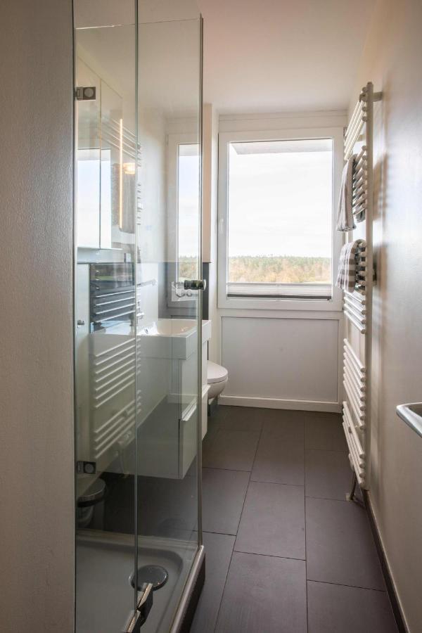 Wyk auf Föhr Ferienwohnung Hooge 30 מראה חיצוני תמונה