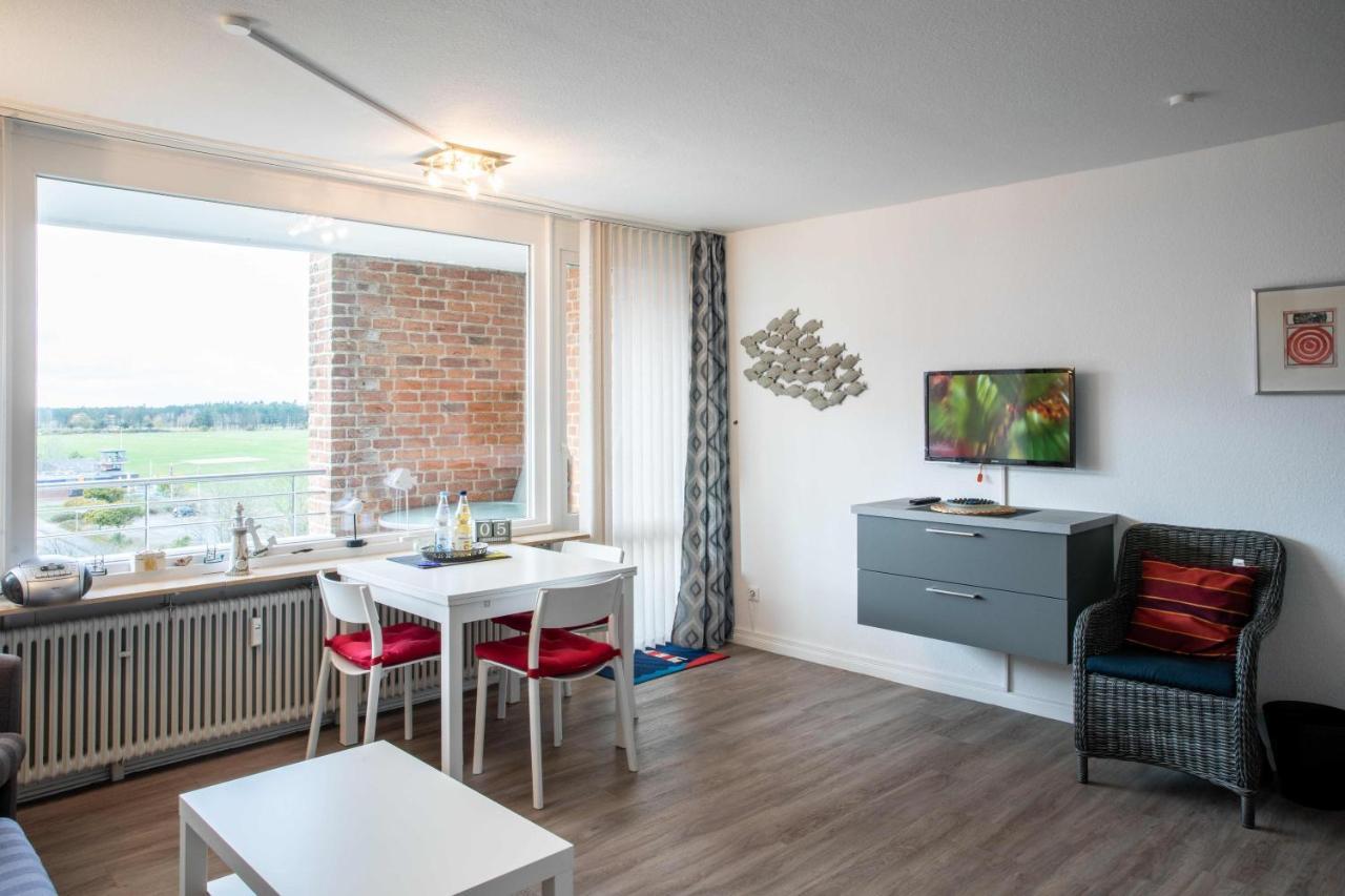 Wyk auf Föhr Ferienwohnung Hooge 30 מראה חיצוני תמונה
