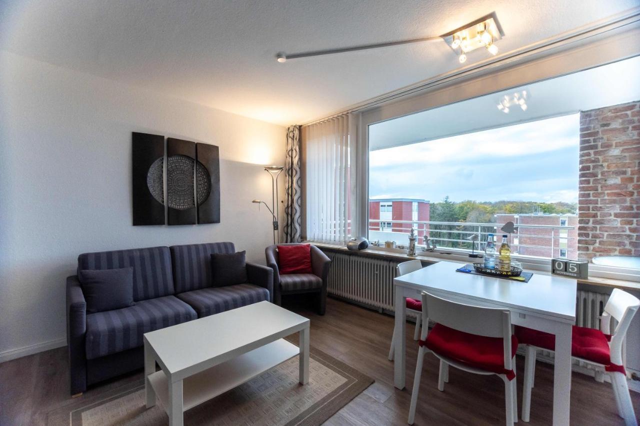 Wyk auf Föhr Ferienwohnung Hooge 30 מראה חיצוני תמונה