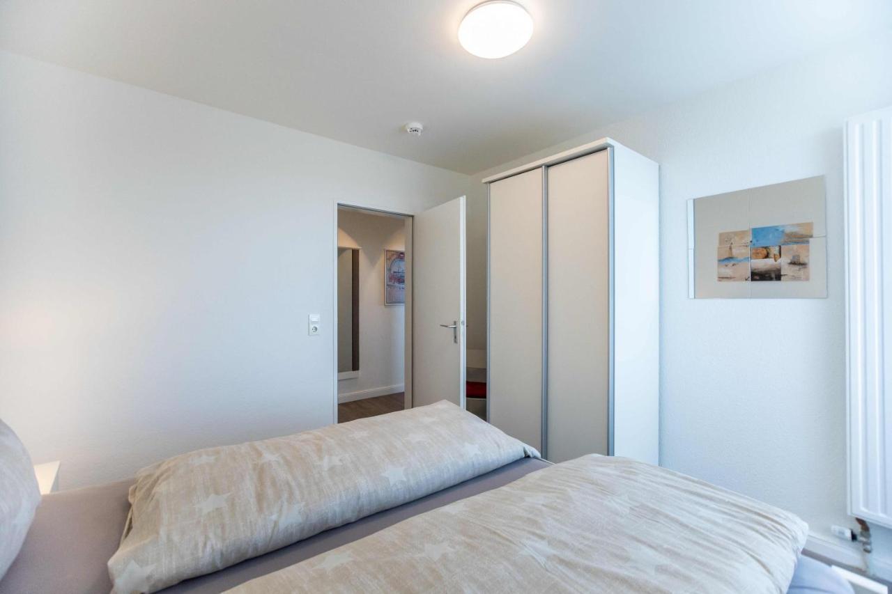 Wyk auf Föhr Ferienwohnung Hooge 30 מראה חיצוני תמונה