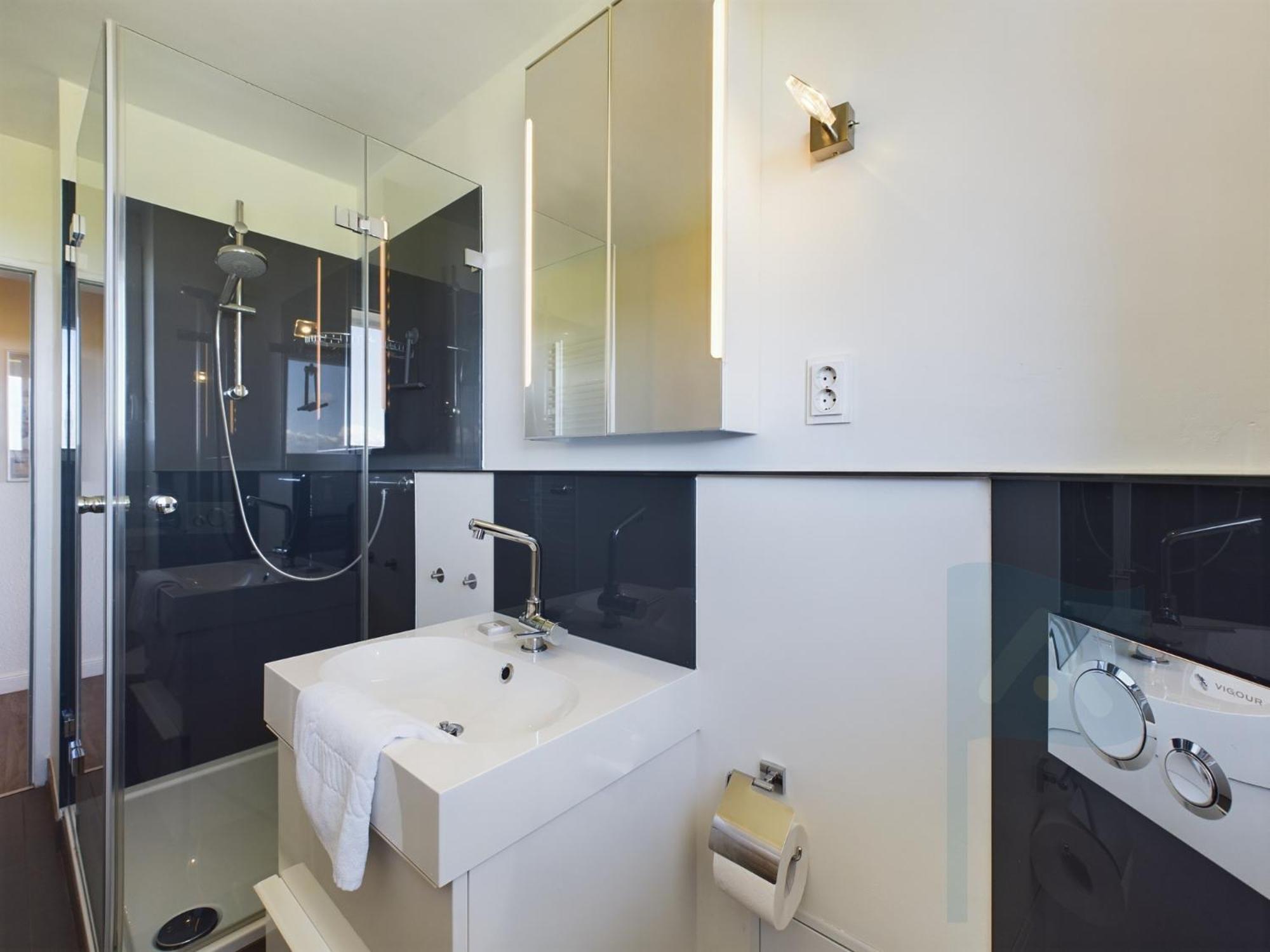 Wyk auf Föhr Ferienwohnung Hooge 30 מראה חיצוני תמונה