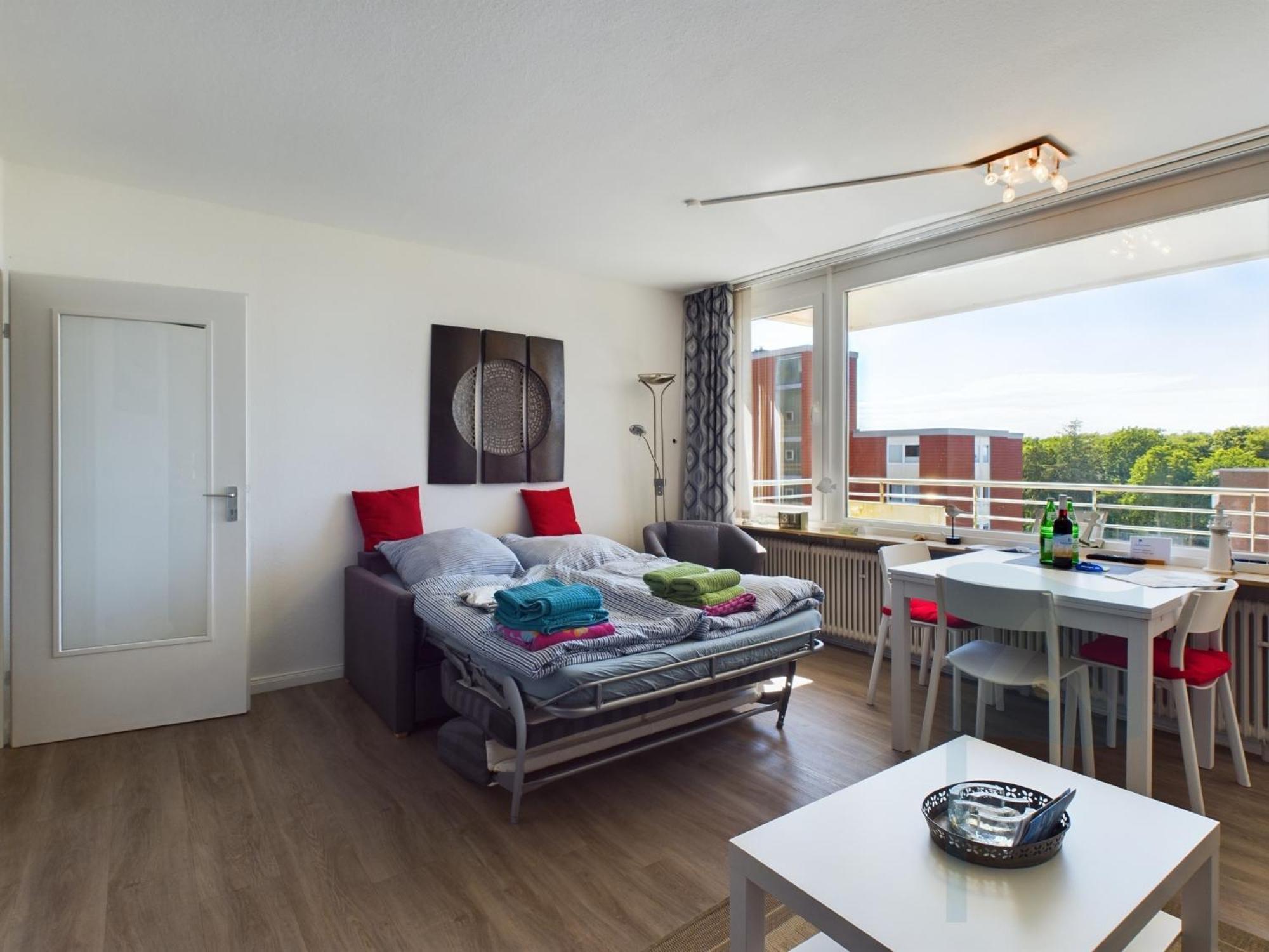 Wyk auf Föhr Ferienwohnung Hooge 30 מראה חיצוני תמונה