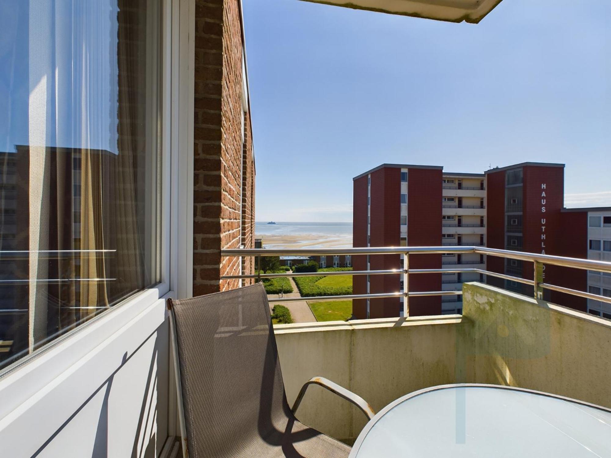 Wyk auf Föhr Ferienwohnung Hooge 30 מראה חיצוני תמונה