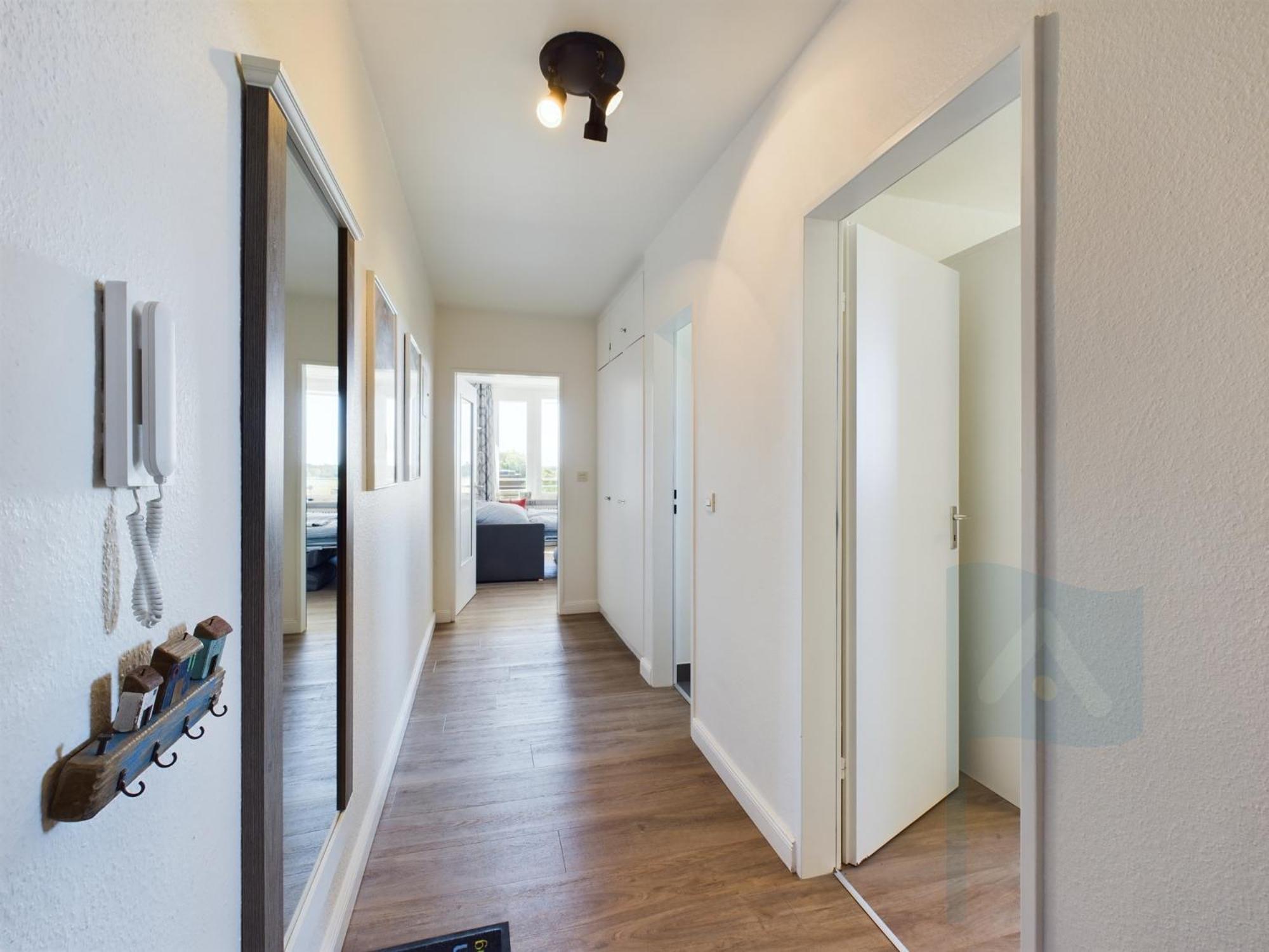 Wyk auf Föhr Ferienwohnung Hooge 30 מראה חיצוני תמונה